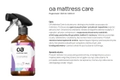 OA Mattress Care 500ml