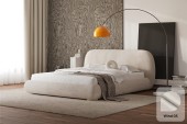 Łóżko Opfelia