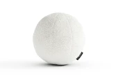 Poduszka dekoracyjna Ball w tkaninie Now Or Never 01
