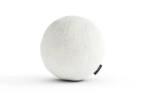 Poduszka dekoracyjna Ball w tkaninie Now Or Never 01