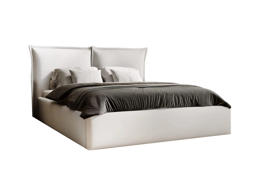 Łóżko Pillow