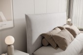 Łóżko Cozy