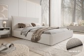 Łóżko Cozy