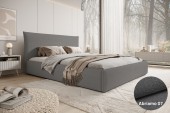 Łóżko Cozy