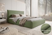 Łóżko Cozy