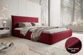 Łóżko Cozy