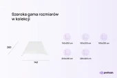 Kołdra i poduszki stwórz swój zestaw