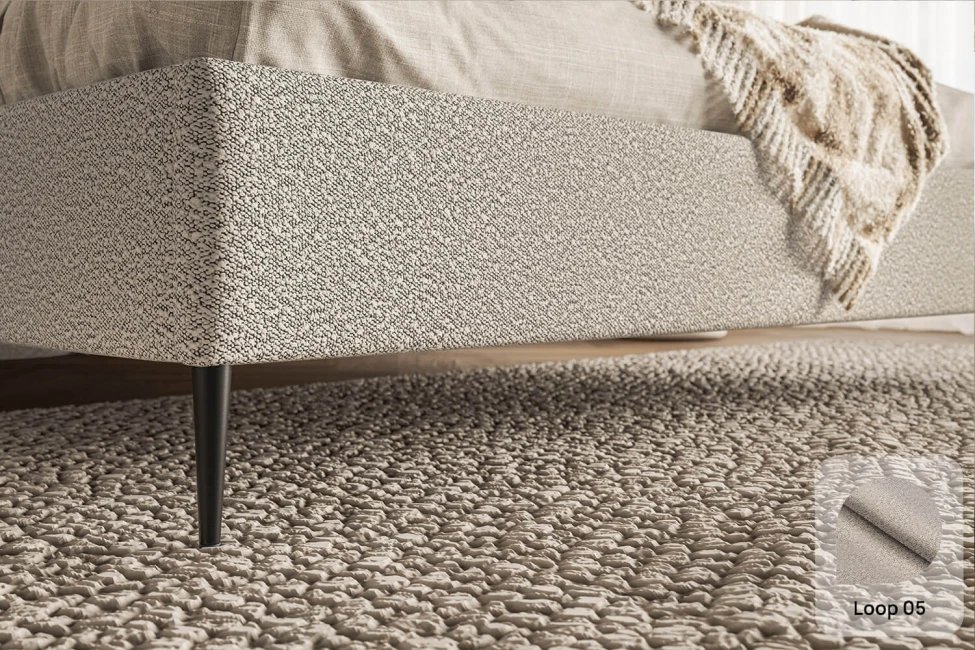 Łóżko Pillow Lite