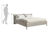 Łóżko Pillow Lite