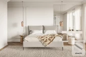 Łóżko Pillow Lite