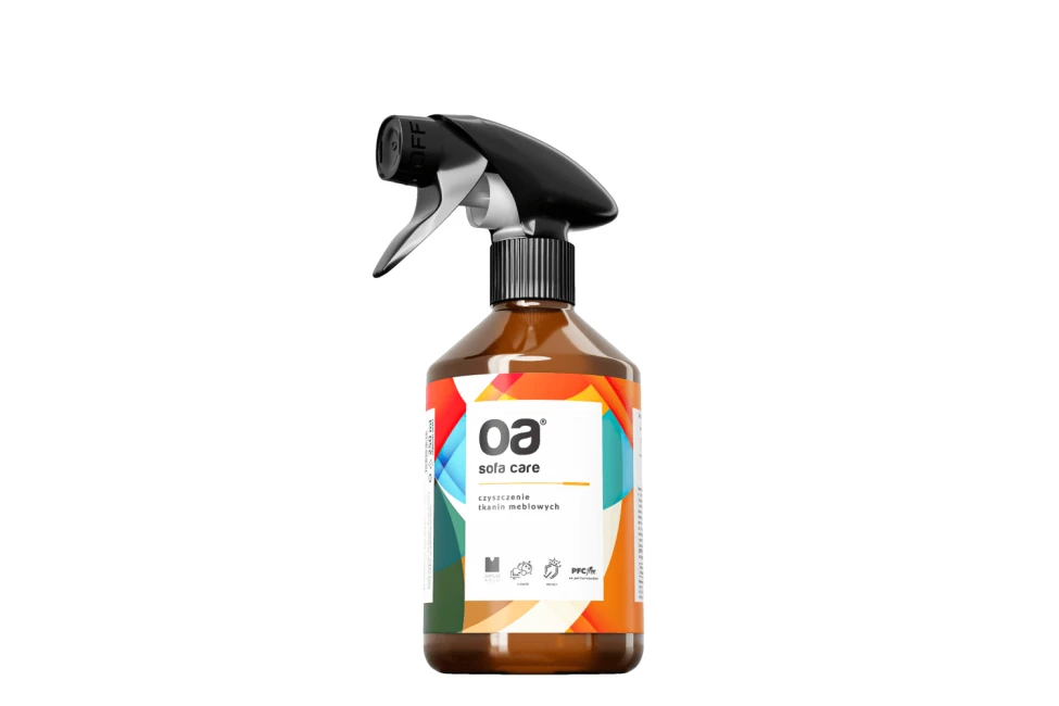 OA Sofa Care 250ml