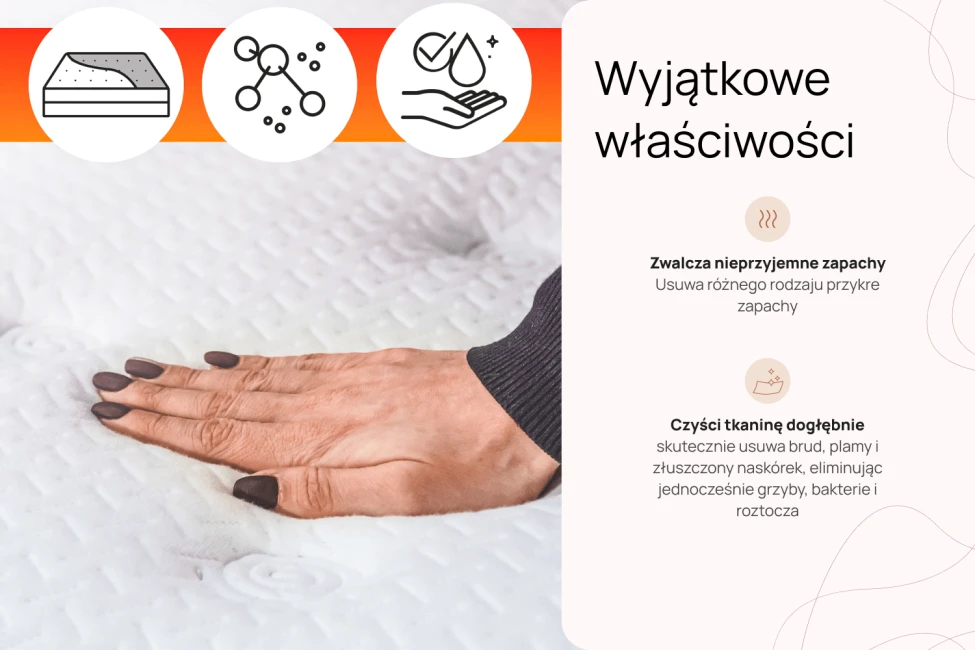 OA Mattress Care 250ml