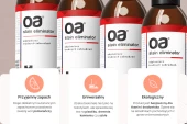 OA Stain Eliminator