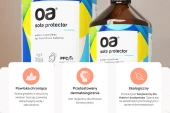 OA Sofa Protector 250ml