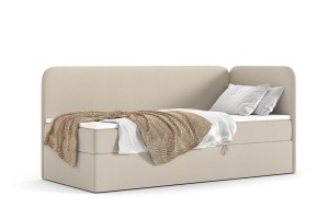 Łóżko Bao Conti Twin
