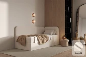 Łóżko Bao Conti Twin