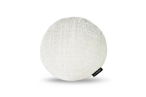 Poduszka dekoracyjna Ball w tkaninie Cremona 01