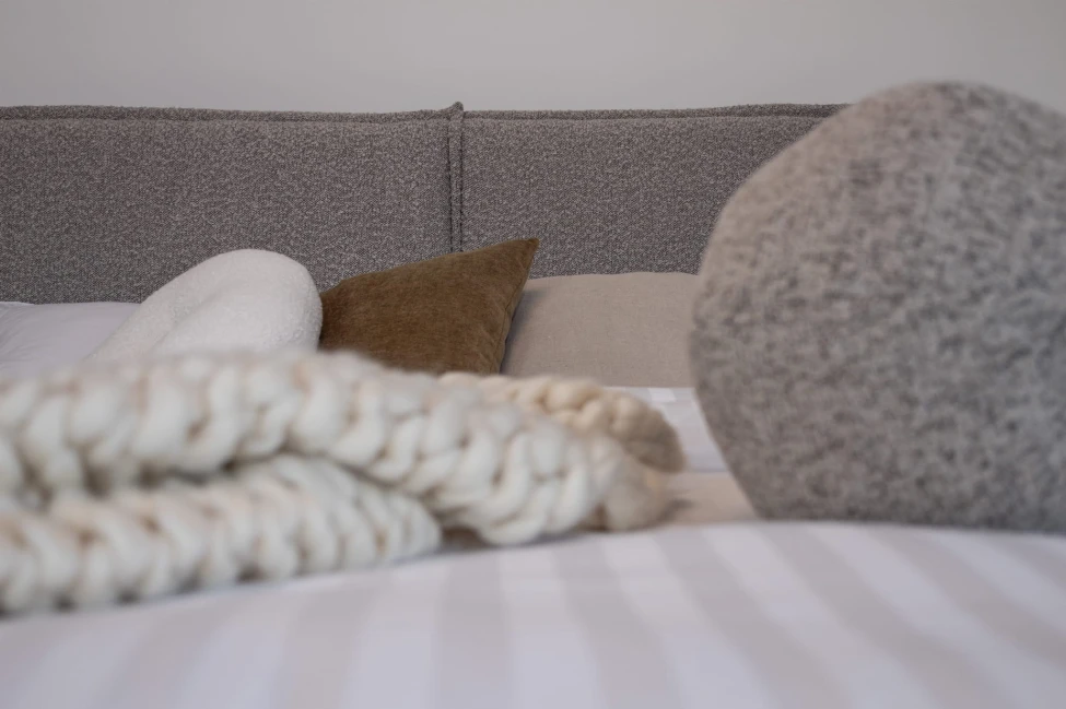 Łóżko Pillow Lite
