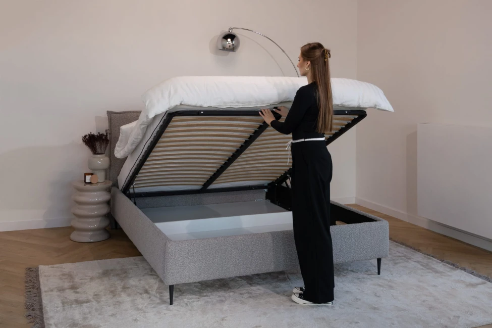 Łóżko Pillow Lite