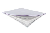 Materac nawierzchniowy topper Classic Air