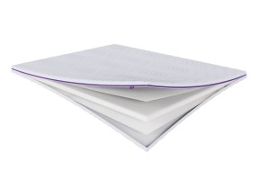Materac nawierzchniowy topper Classic Air