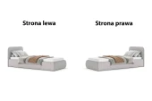 Łóżko Bao One