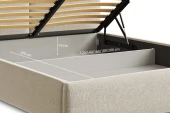 Łóżko Largo