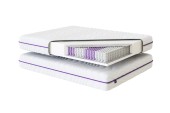 Materac Standard - Pocket 7 stref