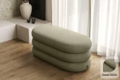 Pufa Puffy z pojemnikiem