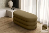 Pufa Puffy z pojemnikiem