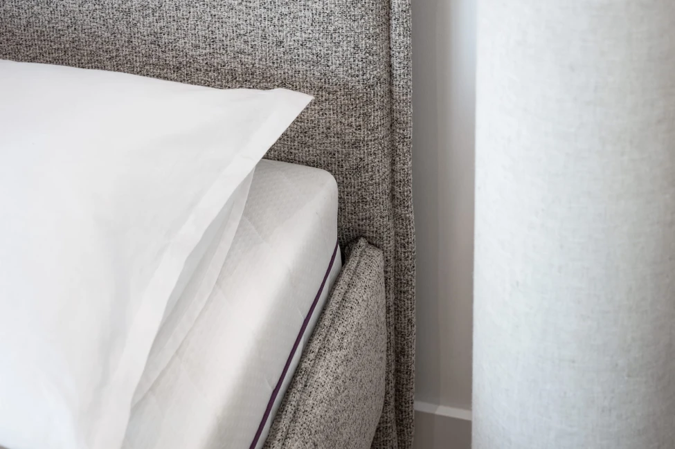 Łóżko Cozy Lite