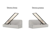 Łóżko Bao Solo