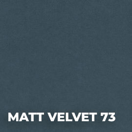 tkanina Matt Velvet 73