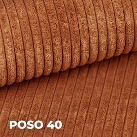 tkanina Poso 40