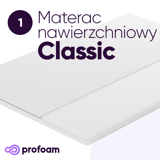 topper Classic