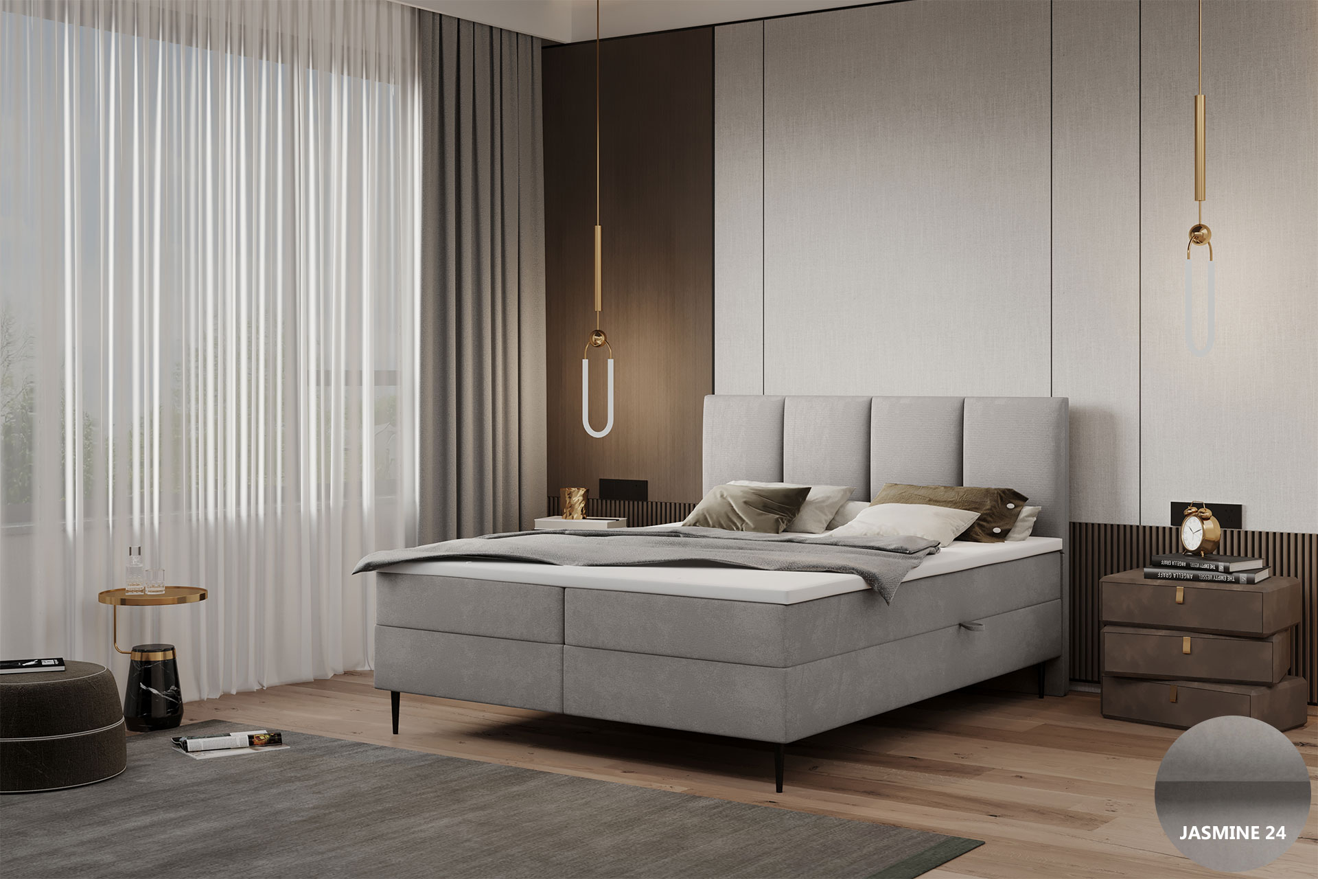 Jasmine 24
