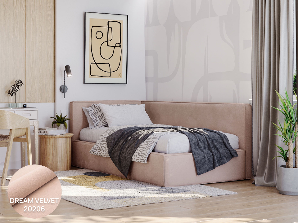 Dream Velvet 20206