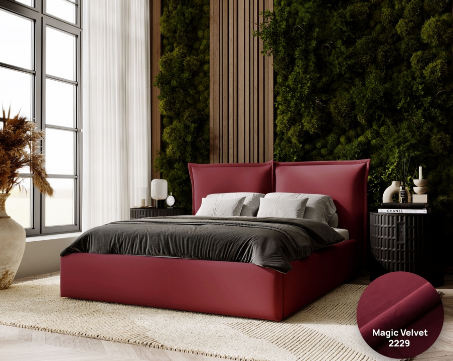 Magic Velvet 2229