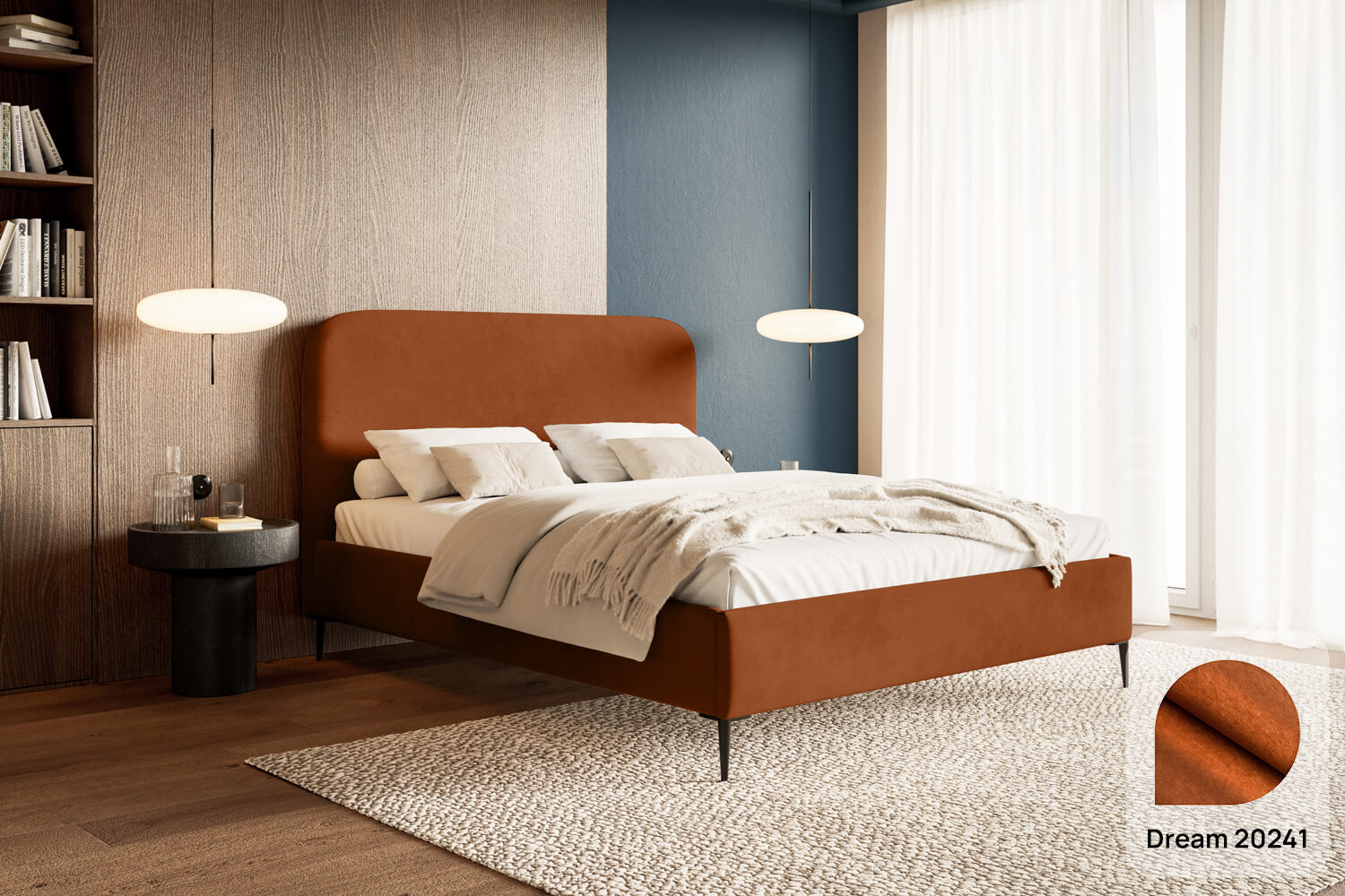 Dream Velvet 20241