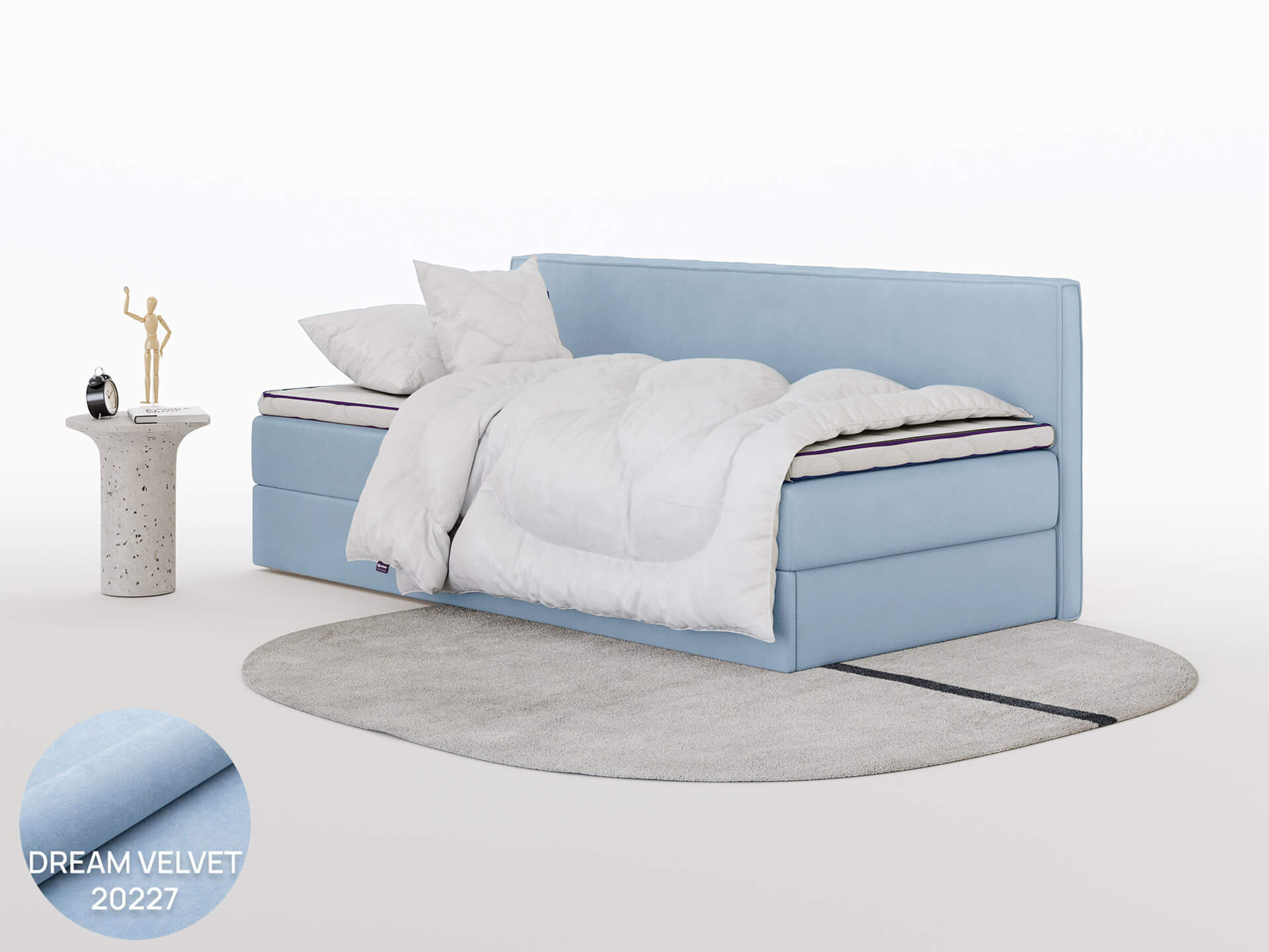 Dream Velvet 20227