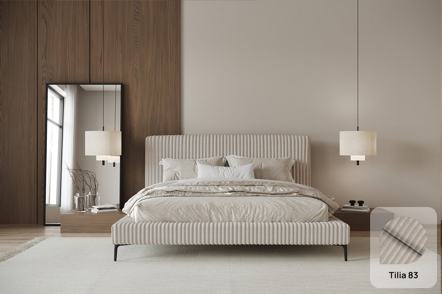 Tilia 83