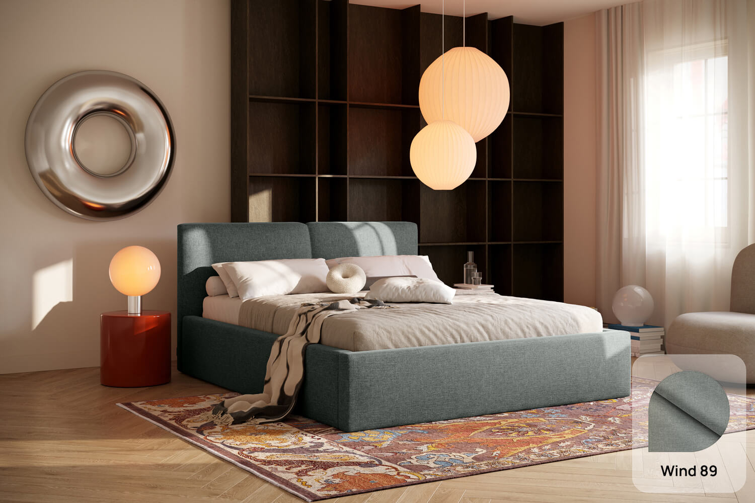 Wind 89