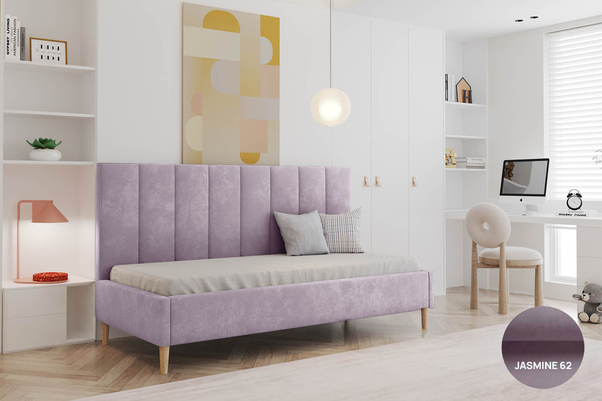 Jasmine 62