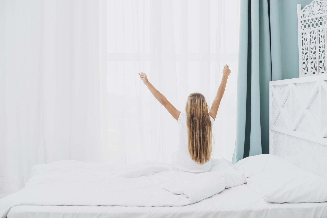 Łóżko boxspring – co to takiego i czym się charakteryzuje?