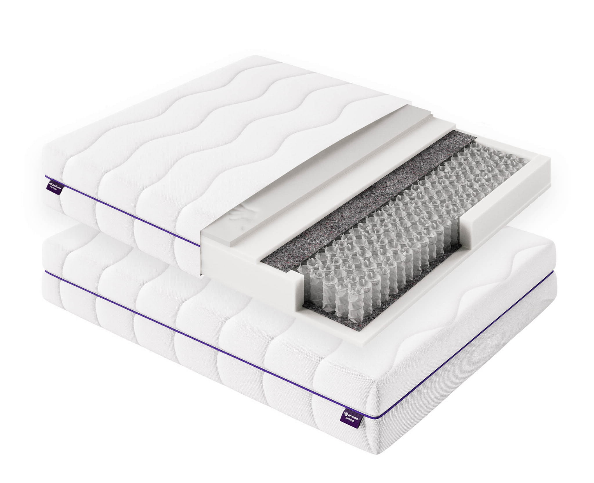 Pianka Visco memory foam – co to jest? Visco, czyli elastyczna pianka z pamięcią kształtu
