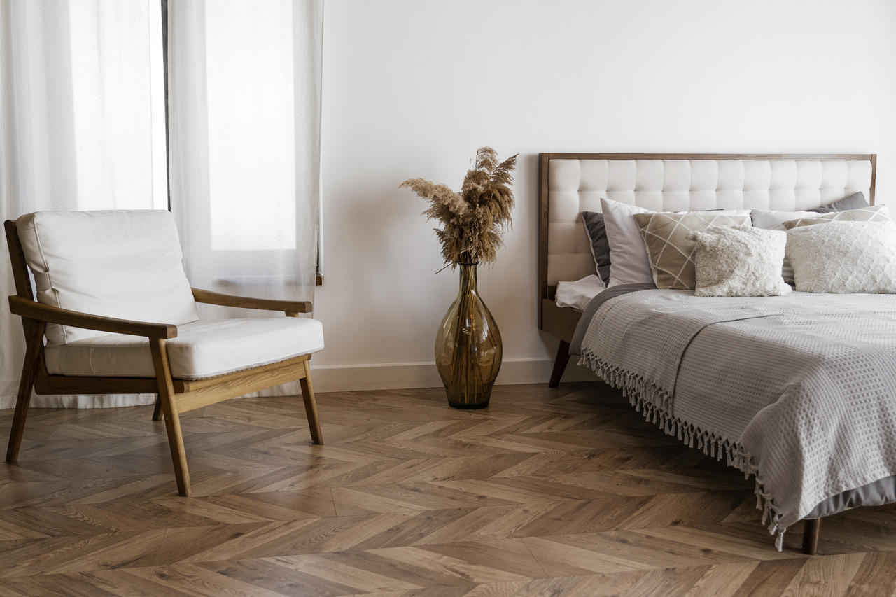 Sypialnia w stylu boho – jak urządzić? Charakterystyka stylu boho, inspiracje i wskazówki